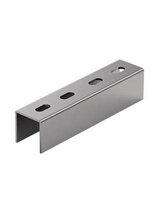 U型连接件U49x50x220x3.0