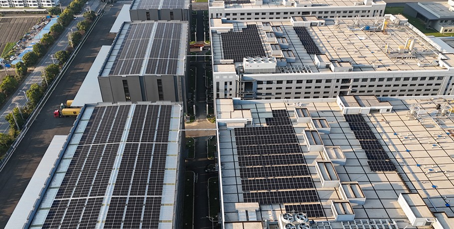 江苏弘盛新材料3.89MW