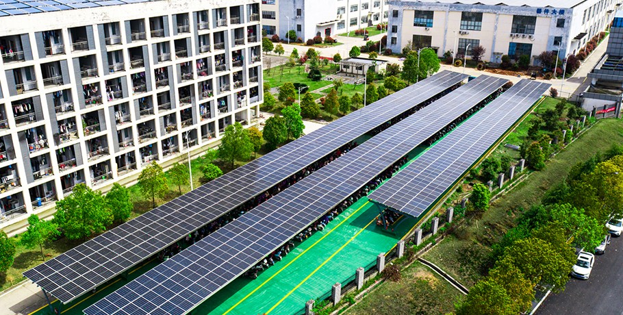 宜春创维400KW