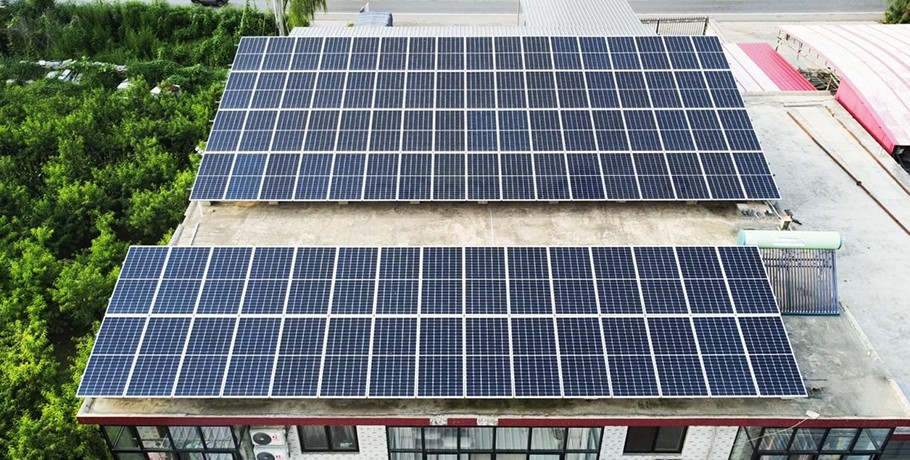 河北省保定市49.05KW