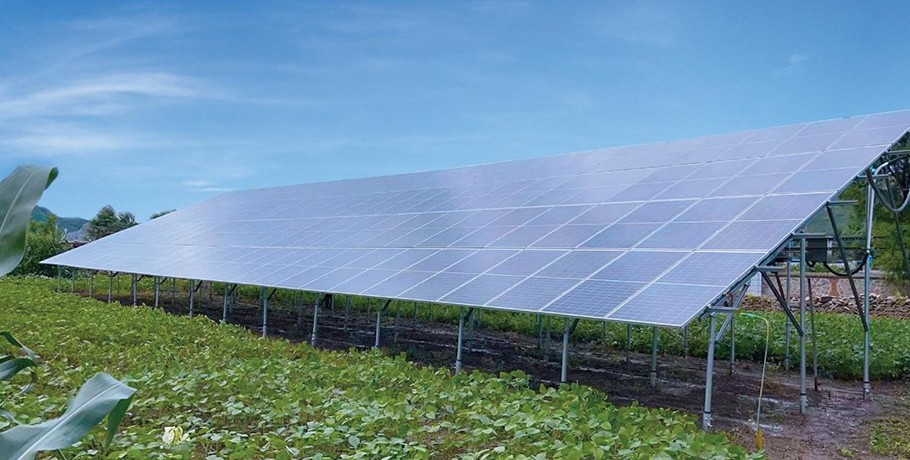 辽宁省阜新市30.52KW