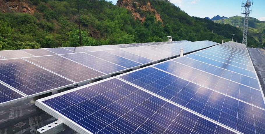 北京市密云区30KW