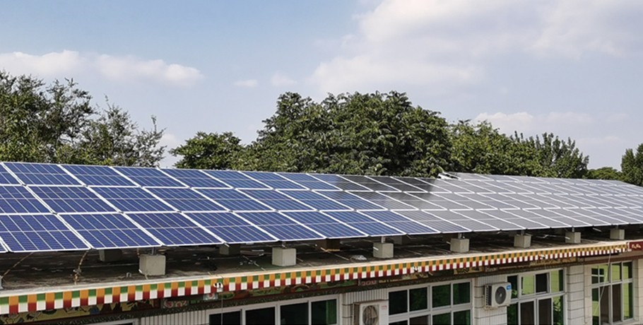 河南省洛阳市新安县22KW