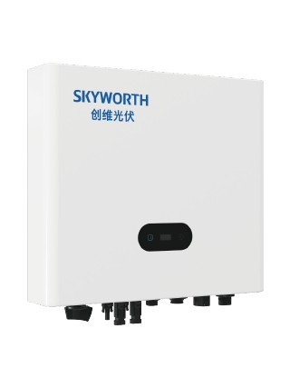 SW3-6-kW-单相并网逆变器