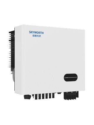 SW30-33-kW-三相并网逆变器