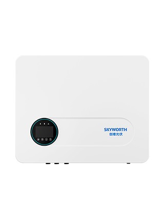 SWH3-6-kW-单相高压混合逆变器