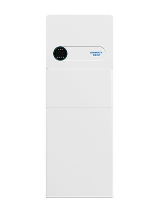 SWES3-6-kW-户用高压储能一体机