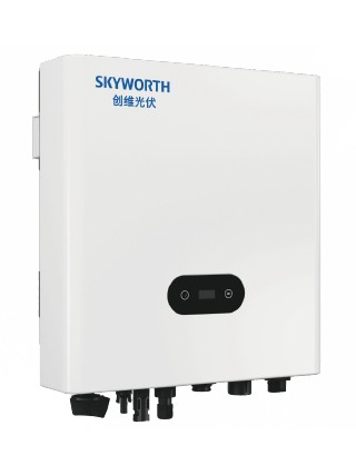 SW1-3.3-kW-单相并网逆变器