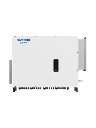 SWG320KTL-T1-三相并网逆变器