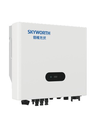 SW7-10-kW-单相并网逆变器