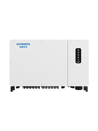 SWG225KTL-T1-三相并网逆变器