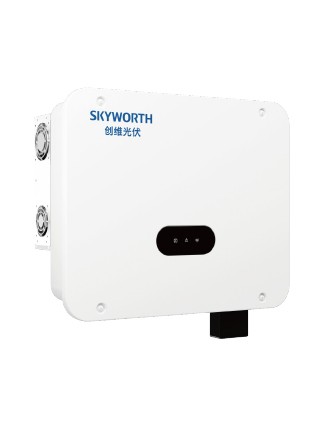 SW40-60-kW-三相并网逆变器